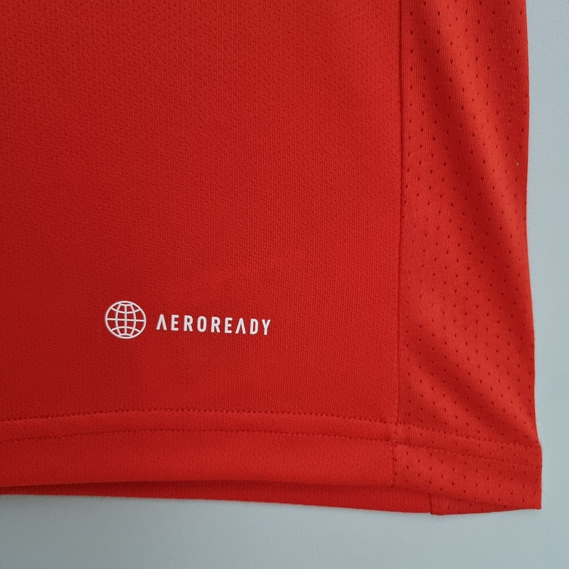 Camisa 1 Internacional 23
