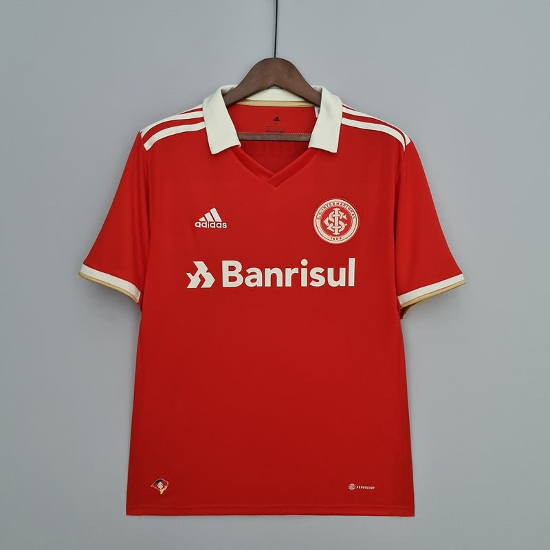 Camisa 1 Internacional 23