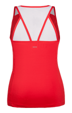 Maureen V-Neck Tank - Alegria