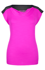 Danika Peony Top