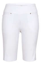 Milano Short - White