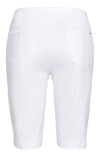 Milano Short - White