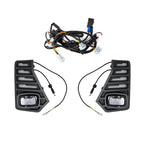Aspire V3 Fang Lights for Tacoma (2024-2026)
