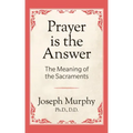 Prayer Is the Answer - Paperback