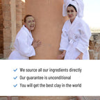 Argil - Purifying Green Clay Masque
