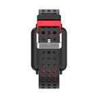 Bakeey M19 1.3inch Training Modes Heart Rate Blood Pressure Monitor Fitness Tracker Smart Wristband
