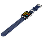 Bakeey M19 1.3inch Training Modes Heart Rate Blood Pressure Monitor Fitness Tracker Smart Wristband