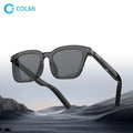 COLMI G06 Smart Glasses Bluetooth Sunglasses Built-in Microphone Sers Touch Voice Assistant Compatible Glass for Men Women 250609