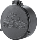 Butler Creek Flip-Open Scope Cover Size 47 Objective