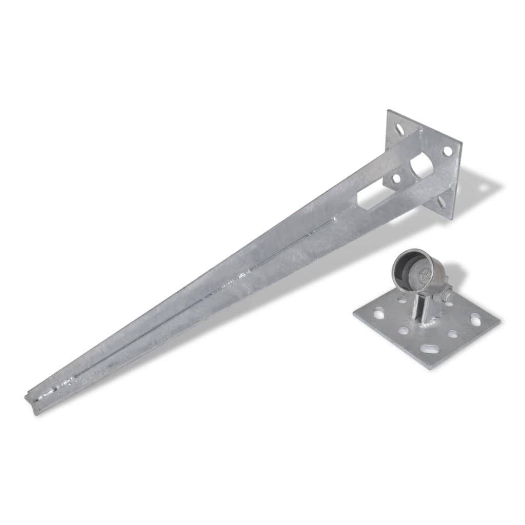 Strive Post Spikes 2 pcs Steel