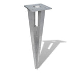 Strive Post Spikes 2 pcs Steel