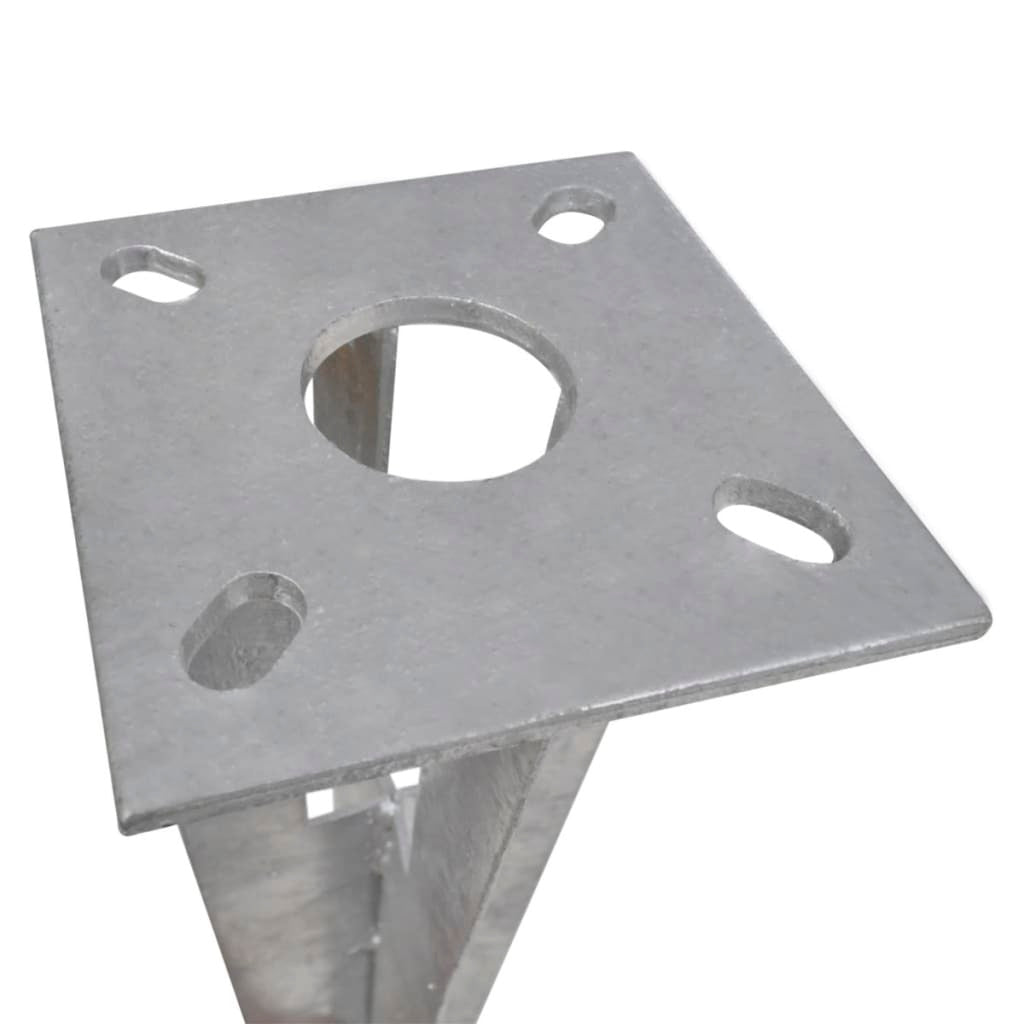 Strive Post Spikes 2 pcs Steel