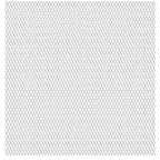 Garden Wire Fence Stainless Steel 19.7"x19.7" 1.8"x0.8"x0.2
