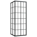 Shower Cabin ESG 31.5"x31.5"x70.9