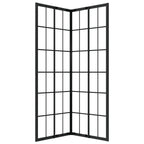 Shower Cabin ESG 31.5"x31.5"x70.9