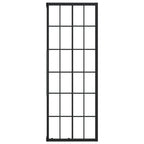 Shower Cabin ESG 31.5"x31.5"x70.9