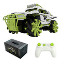 2021 New RC Car High Speed Sports Car Remote Control