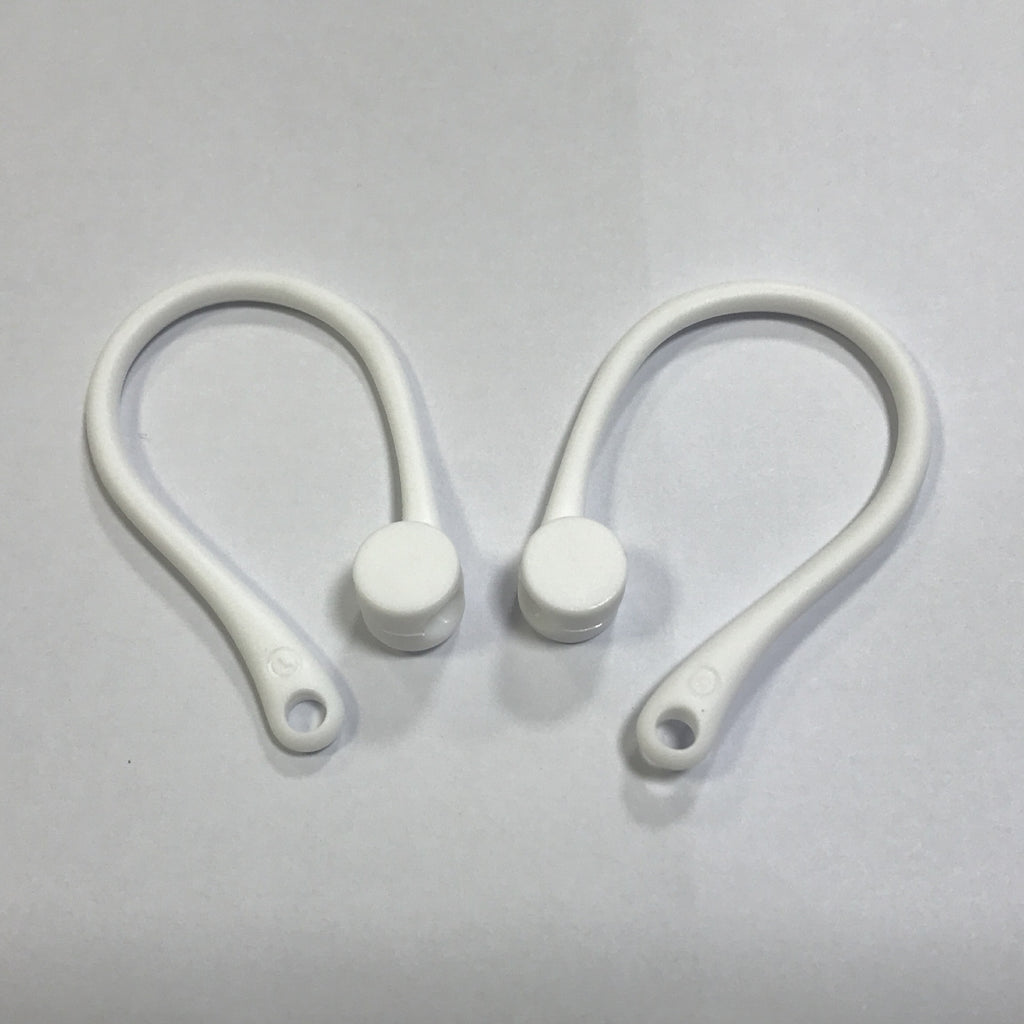 Anti-Lost And Anti-Drop TPU Earphone Buckle