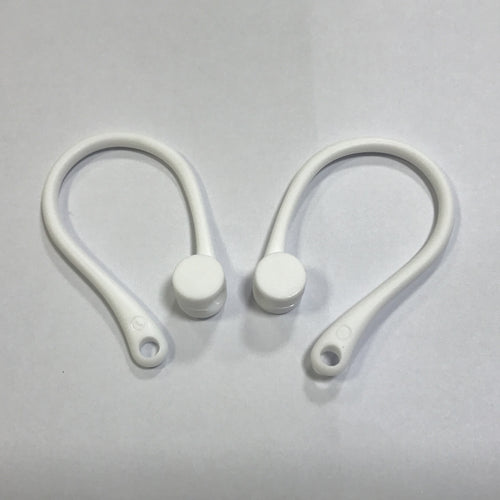 Anti-Lost And Anti-Drop TPU Earphone Buckle