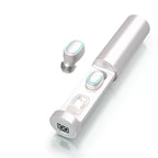 In-Ear Binaural Wireless Bluetooth Headset