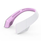 Hanging Neck Small Fan Portable Mini Lazy