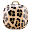 Color: GC17 headphone case - Compatible with Apple, European And American Style Green Gold Marble IMD Earphone Sleeve