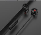 Sports Binaural Wireless Bluetooth