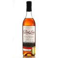 Red Line - Single-Barrel Toasted Barrel Finish Bourbon (750ML)