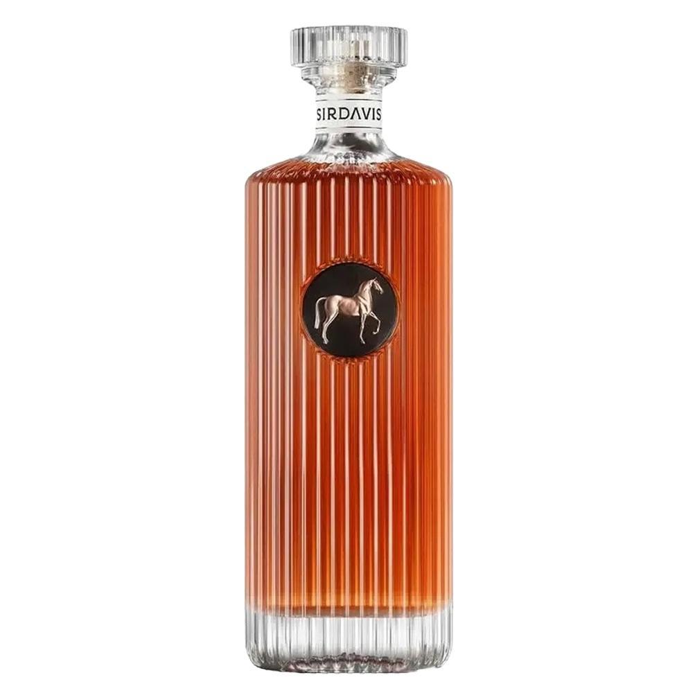 SirDavis - Rye (750ML)
