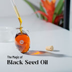 Black Seed Oil - Acne Fighting & Clear Skin