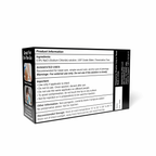 Shusher Care Saline Ampoules – Sterile Single-Use Saline Solution for Nasal, Wound & Piercing Care - 20 Count