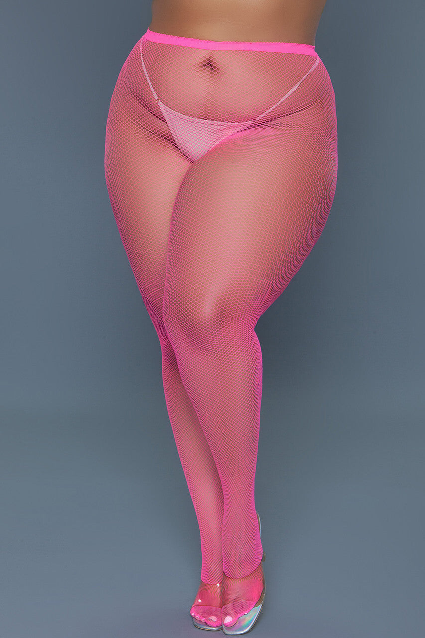 2302 Up All Night Pantyhose