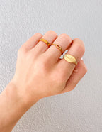 Disciple Ring