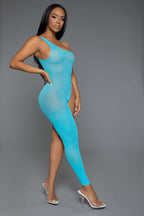 2360 Tell Me You're Mine Bodystocking