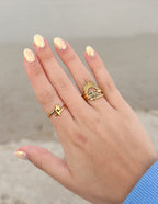Choose Joy Ring