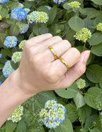 Joy 3D Ring