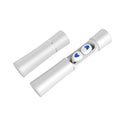TW20 bluetooth headset 5.0 Realtek dual in-ear metal
