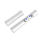 TW20 bluetooth headset 5.0 Realtek dual in-ear metal
