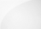 29.75" Glossy White Particle Board And Chrome Metal Computer Desk