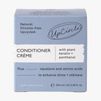 Conditioner Crème with Plant Keratin + Panthenol