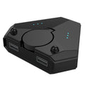 Compatible with Apple , Bluetooth keyboard and mouse converter