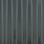 Roof Panels 12 pcs Galvanized Steel Anthracite 23.6"x14.2