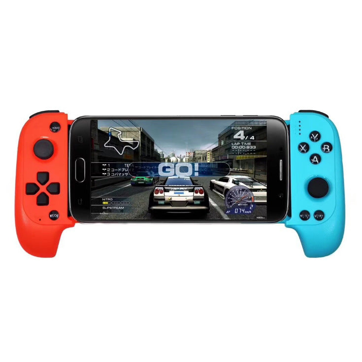 Bluetooth Game Telescopic Handle