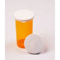 Vials Snap-Cap Amber 190 40Dram