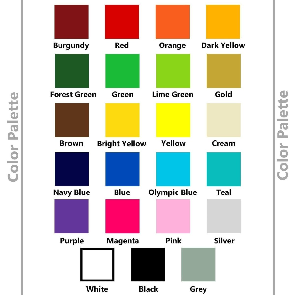 Charm Vinyl Kitchen Fridge Decal - , Aesthetic Adhesive Decor