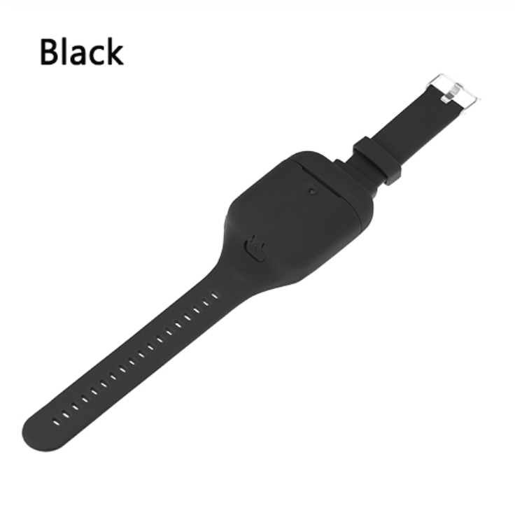 2021 Newest Version Protective Cover for Bluetooth headset Bands Silicone Wrist Shell Compatible for  Sport portable