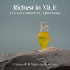 Barie | Prickly Pear Cactus Seed Oil
