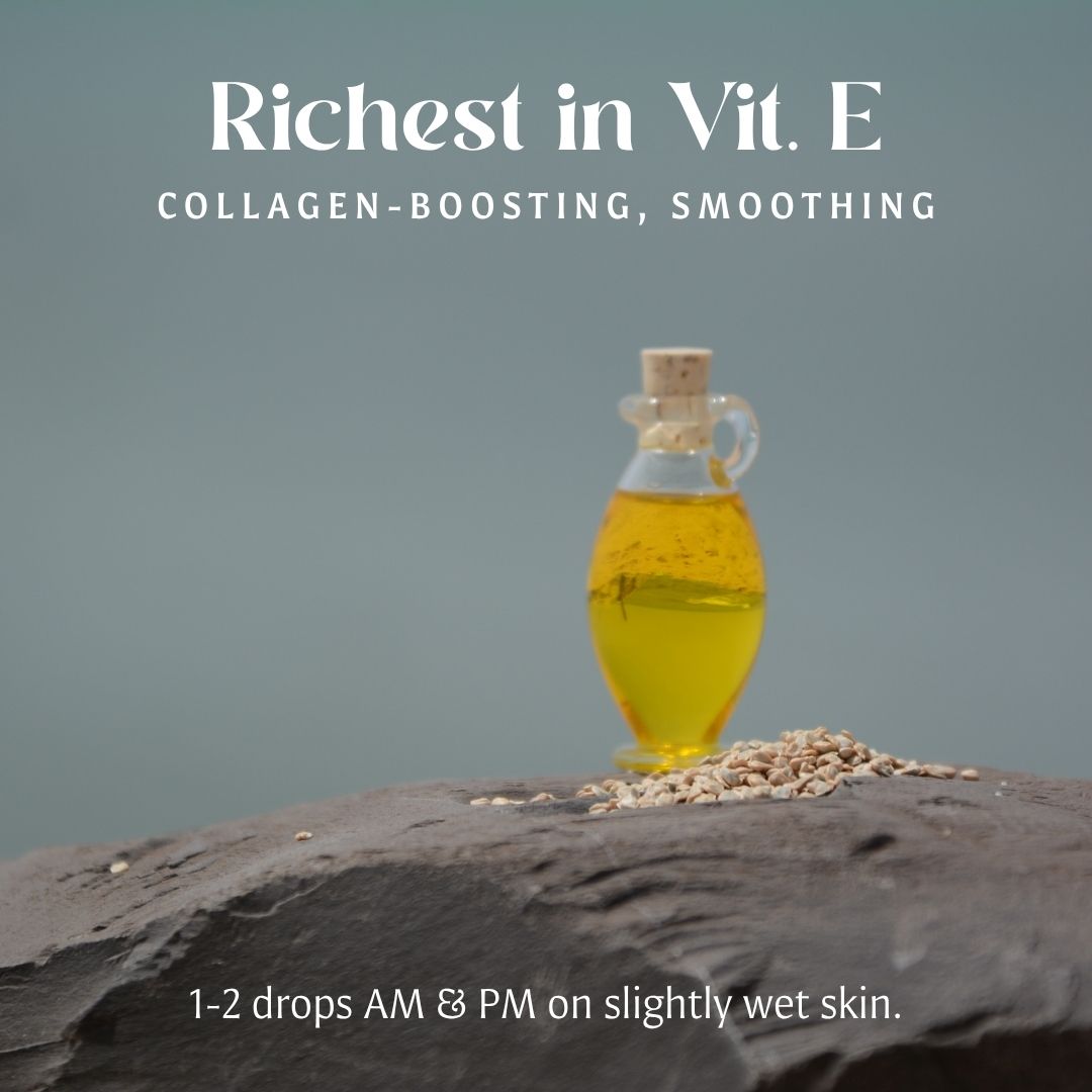 Barie | Prickly Pear Cactus Seed Oil
