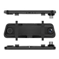 style: C - Media Driving Recorder HD Front And Rear Dual Recording Night Vision