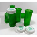 Vials Child Resistant Green 410 8 Dram